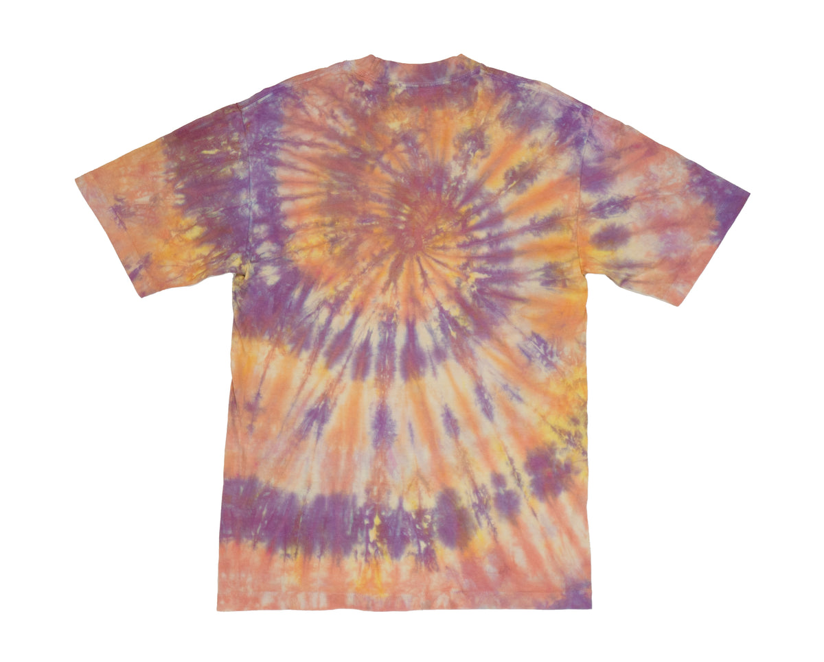 【BUTTER GOODS】 Cinema Tee / Tie Dye BUTTER GOODS】 Cinema Tee / Tie Dye Butter Goods Cinema T