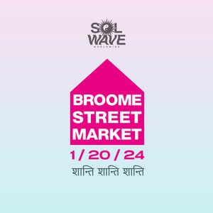 Broome Street Market