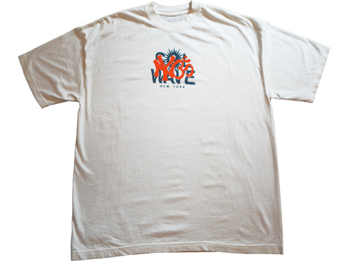 "Ever New Bliss" New York Shirt
