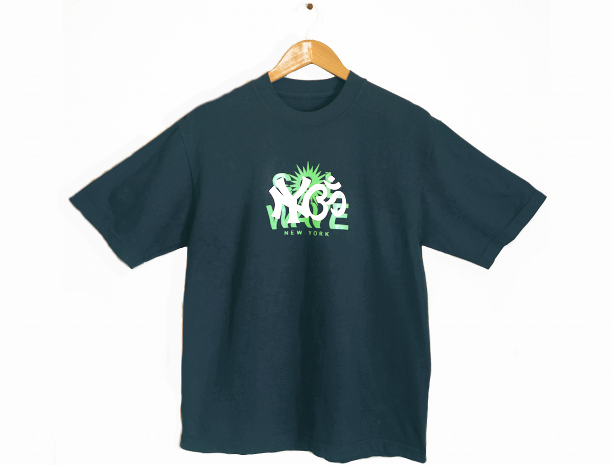 "Ever New Bliss" New York Shirt