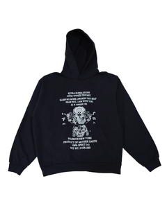 DIVINE PRESENCE HOODY