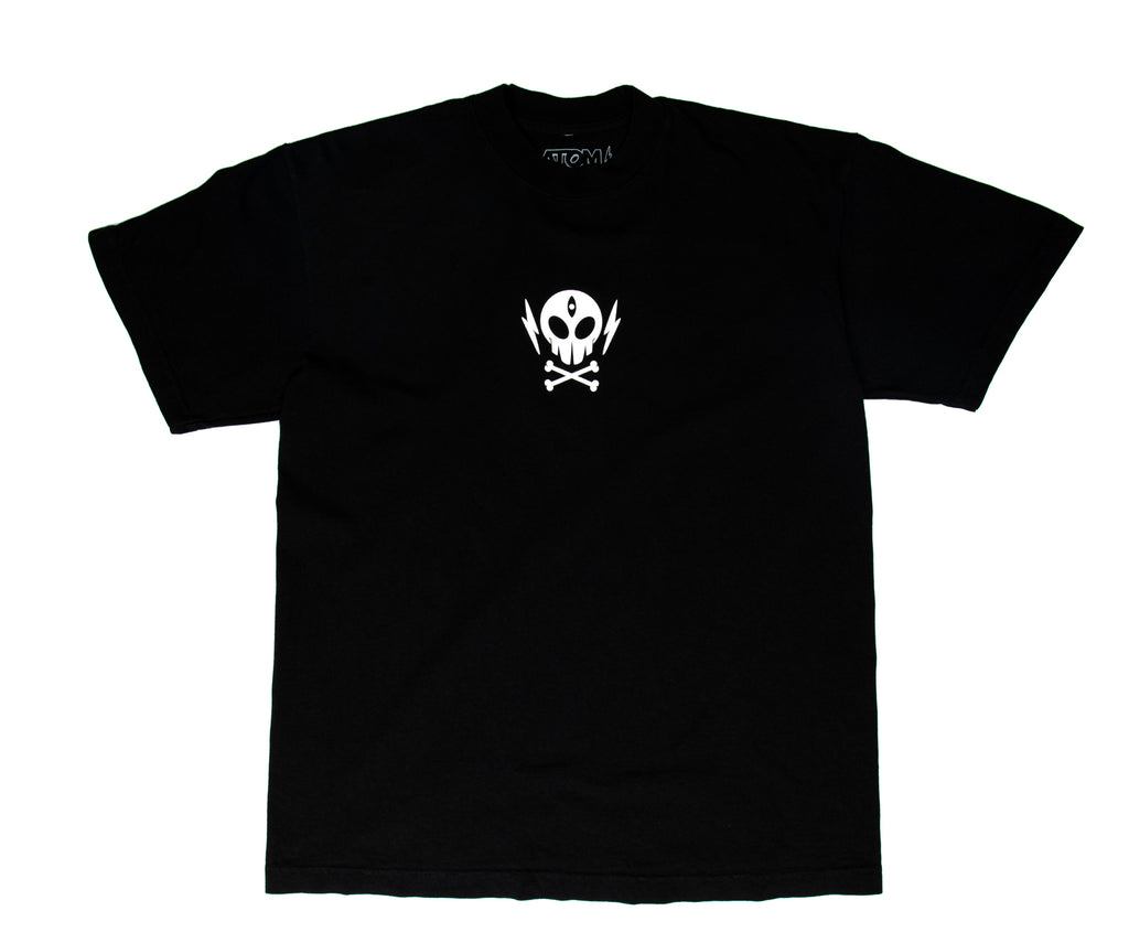 ATOM Logo Tee