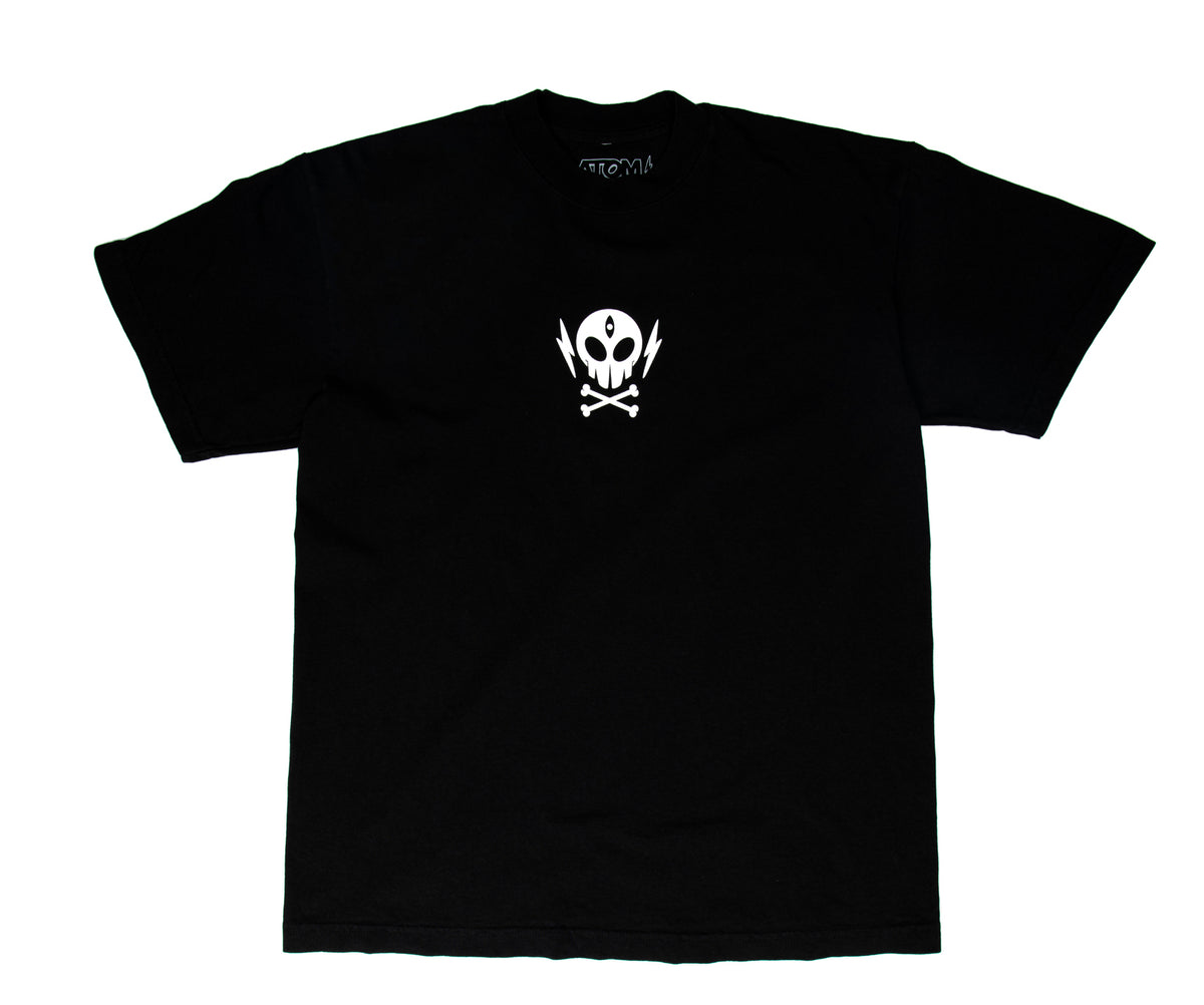 ATOM Logo Tee