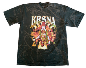 "KRSNA"